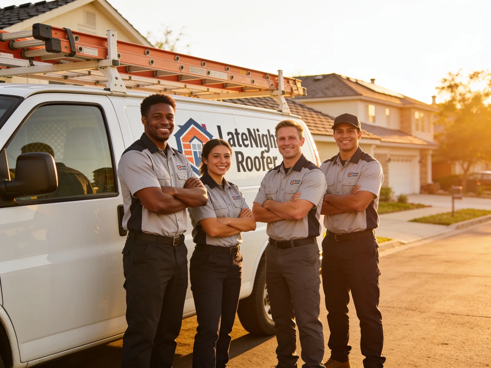 Emergency Roof Repair company in Burney, CA